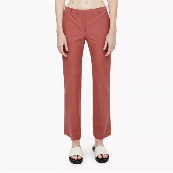 Theory, Hartsdale NP pants size 2 - Picture 4 of 16